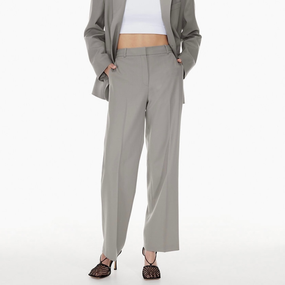 Babaton Agency Trouser!
